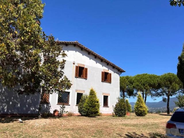 Villa in vendita a Cantalupo in Sabina RI