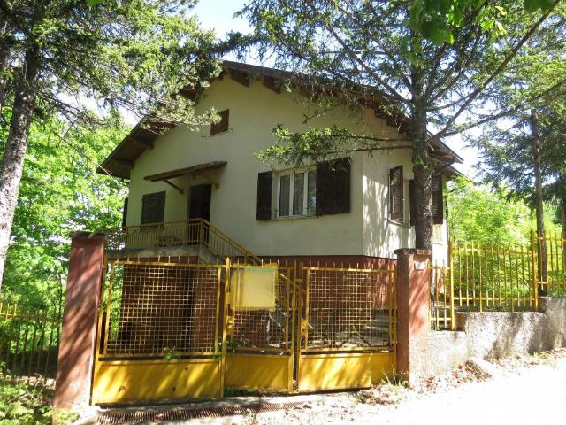 Villa in vendita a Cantalupo Ligure AL
