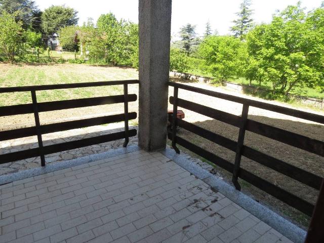 Villa in vendita a Cantalupo Ligure AL
