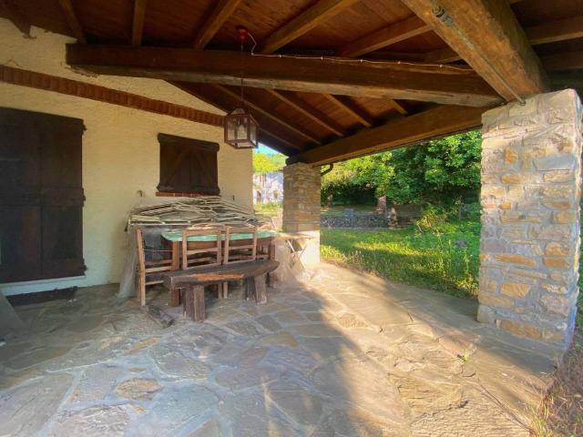 Villa in vendita a Cantalupo Ligure AL