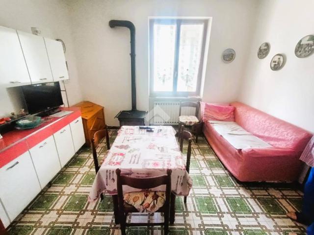 Villa in vendita a Cantalupo Ligure AL