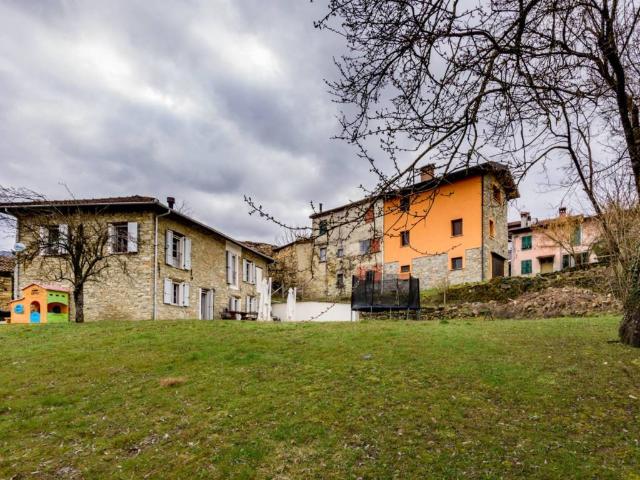 Villa in vendita a Cantalupo Ligure AL
