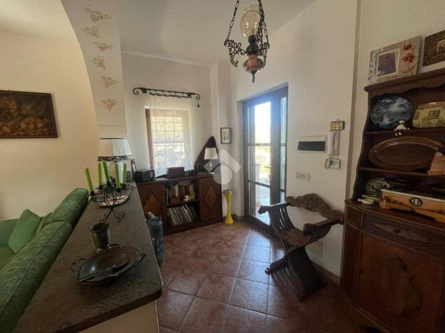 Villa in vendita a Canterano RM