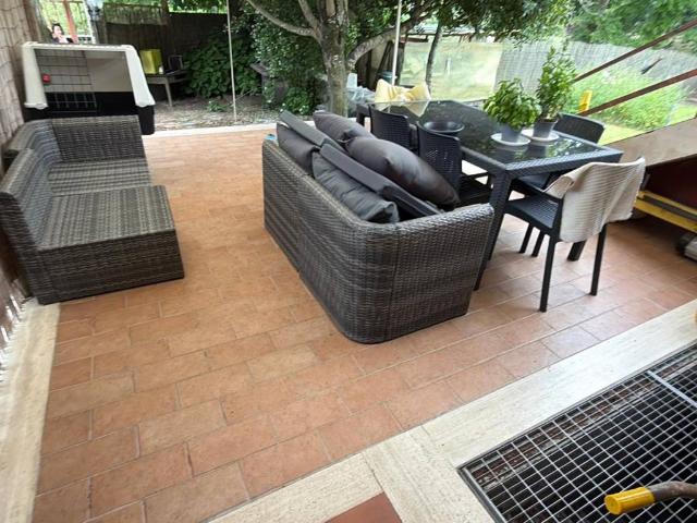 Villa in vendita a Canterano RM