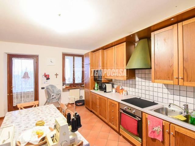 Villa in vendita a Cantù CO