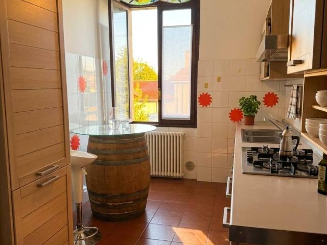 Villa in vendita a Cantù CO