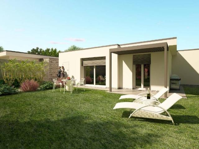 Villa in vendita a Cantù CO