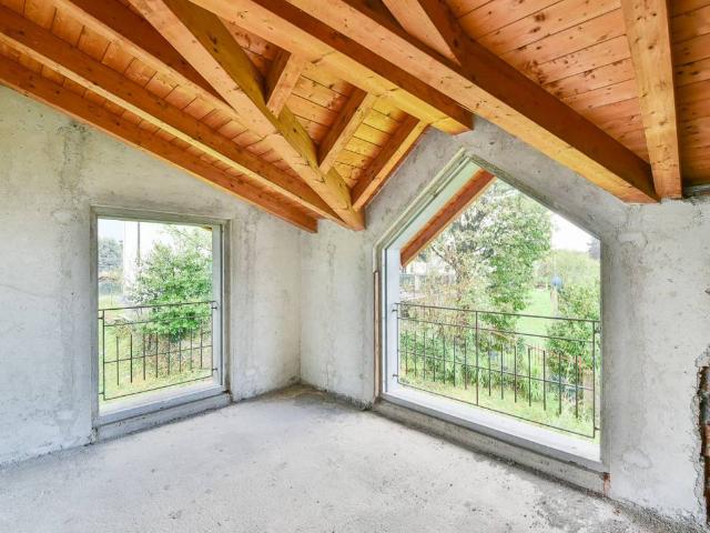 Villa in vendita a Cantù CO
