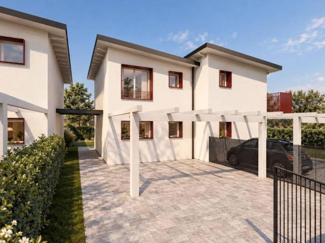 Villa in vendita a Cantù CO