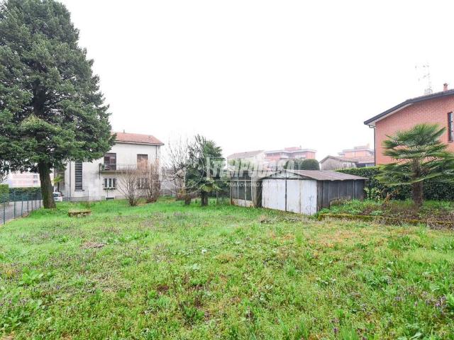 Villa in vendita a Cantù CO