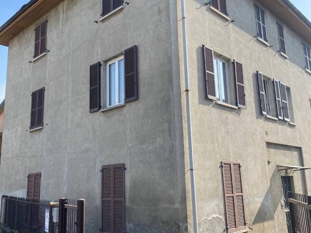 Villa in vendita a Cantù CO