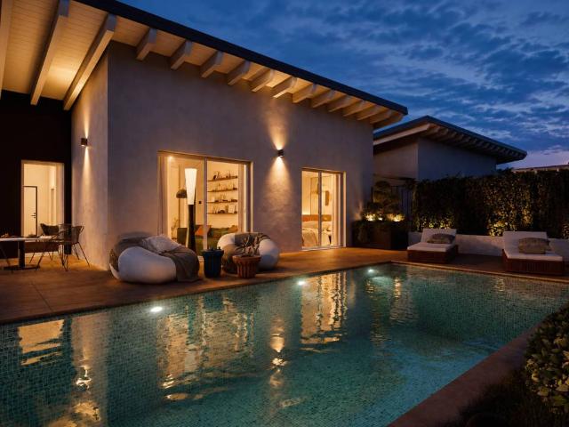 Villa in vendita a Lentate sul Seveso MB