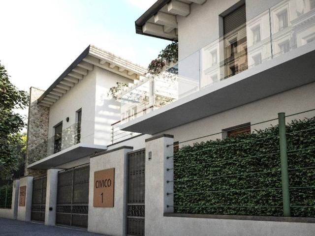 Villa in vendita a Cantù CO