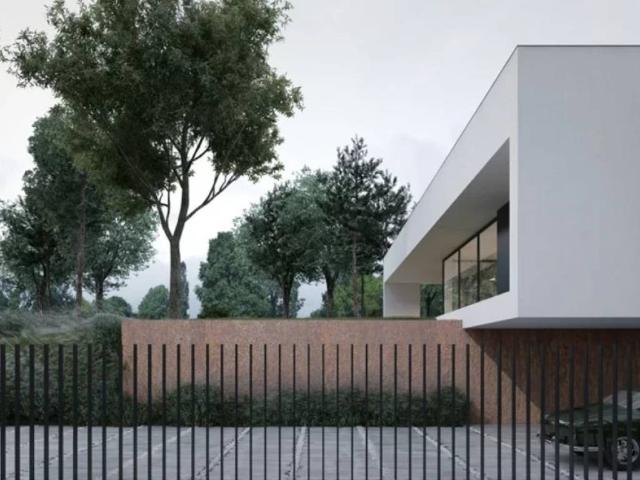 Villa in vendita a Cantù CO