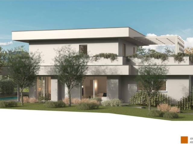 Villa in vendita a Cantù CO