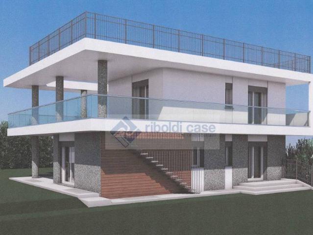 Villa in vendita a Cantù CO