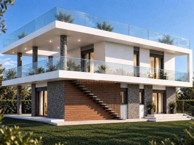 Villa in vendita a Cantù CO