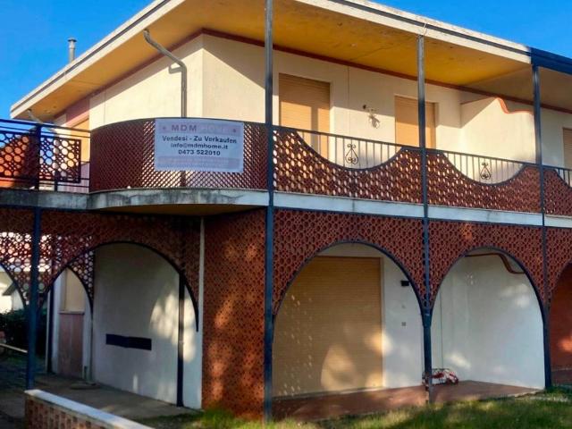 Villa in vendita a Caorle VE