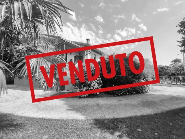 Villa in vendita a Caorle VE