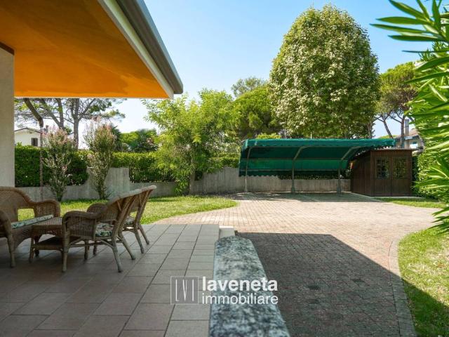 Villa in vendita a Caorle VE