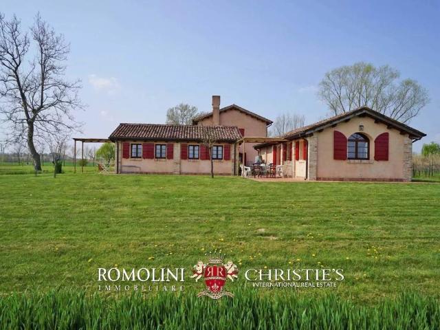Villa in vendita a Caorle VE