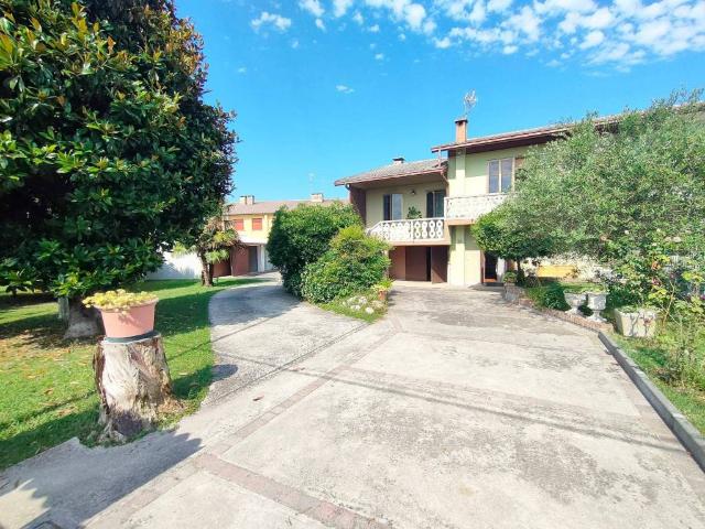 Villa in vendita a Caorle VE