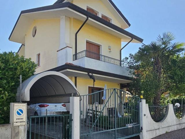 Villa in vendita a Caorle VE