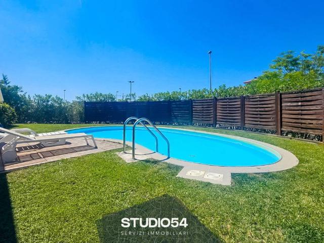 Villa in vendita a Caorle VE
