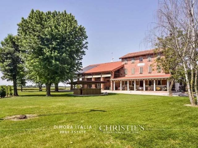 Villa in vendita a Caorle VE