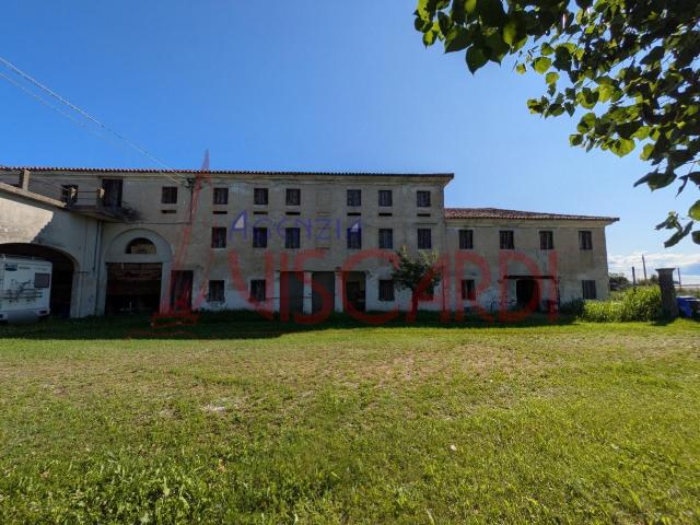 Villa in vendita a Caorle
