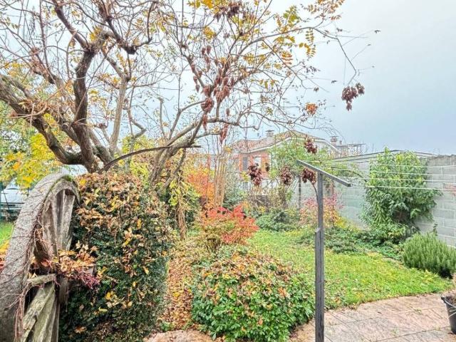 Villa in vendita a Caorso PC