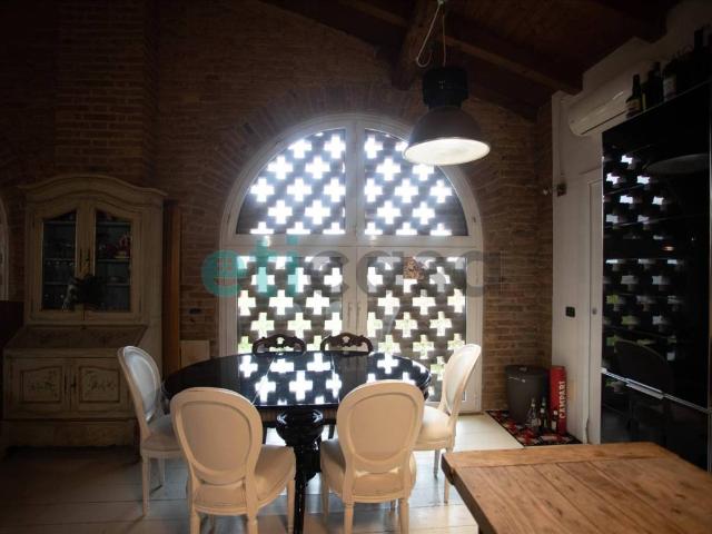 Villa in vendita a Caorso PC
