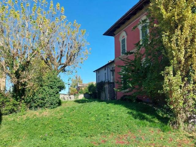 Villa in vendita a Caorso PC