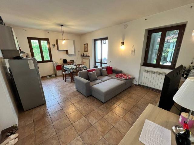 Villa in vendita a Caorso PC