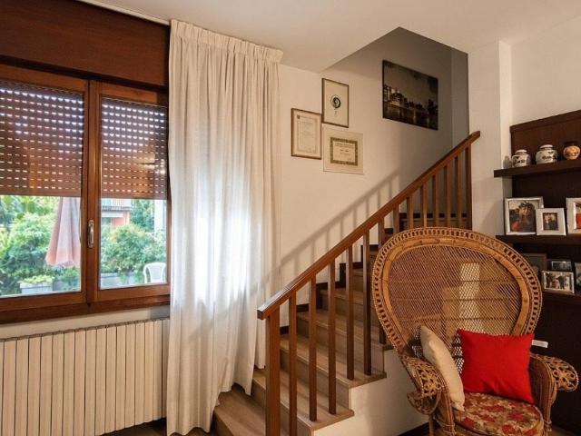 Villa in vendita a Caorso PC