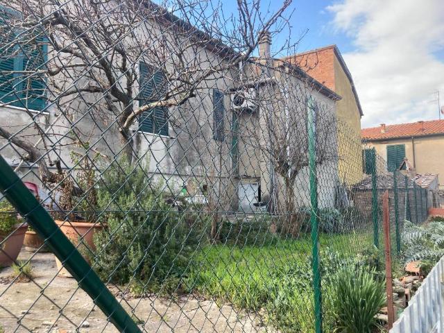 Villa in vendita a Capannoli PI