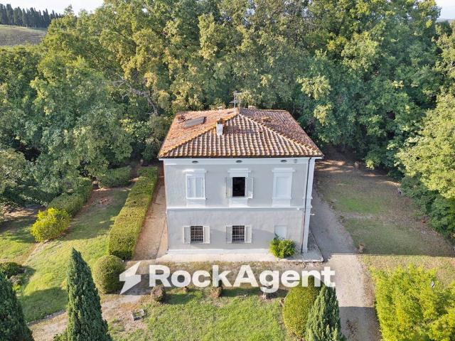 Villa in vendita a Capannoli PI