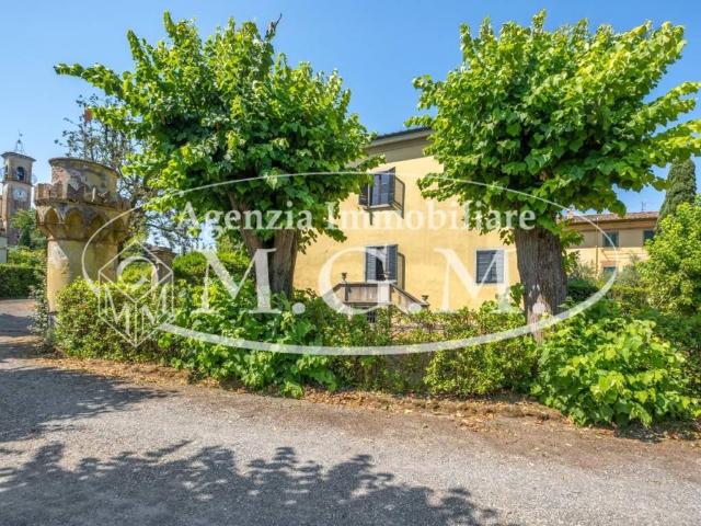 Villa in vendita a Capannoli PI