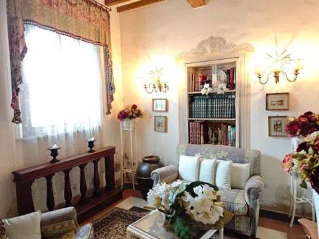 Villa in vendita a Capannoli PI