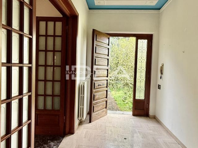 VILLA in VENDITA a CAPANNORI MASSA MACINAIA di 6 vani