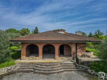Villa in vendita a Capannori LU