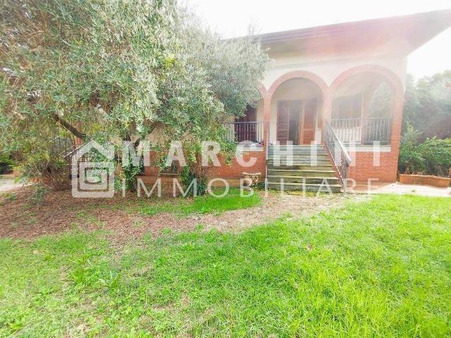 Villa in vendita a Capannori LU
