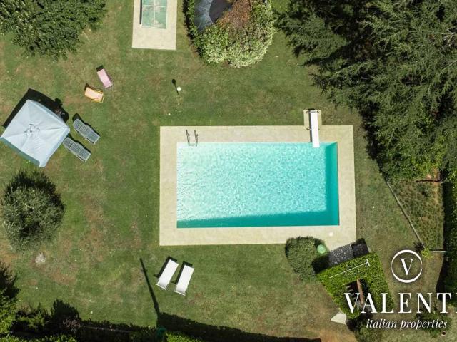 Villa in vendita a Capannori LU
