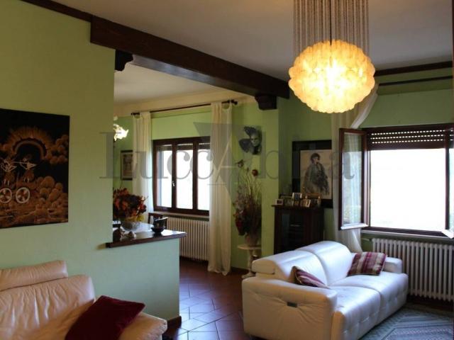 Villa in vendita a Capannori LU