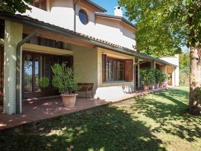 Villa in vendita a Capannori LU