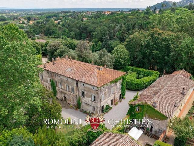 Villa in vendita a Capannori LU