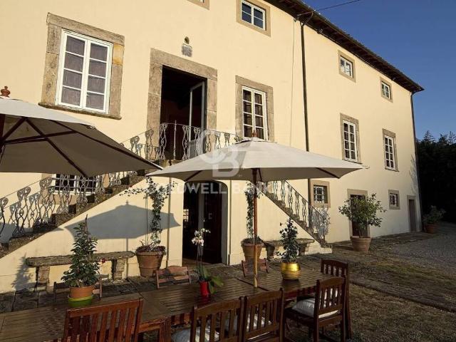 Villa in vendita a Capannori LU