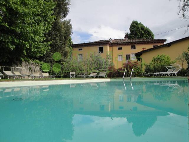 Villa in vendita a Capannori LU
