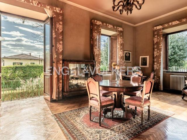 Villa in vendita a Capannori LU