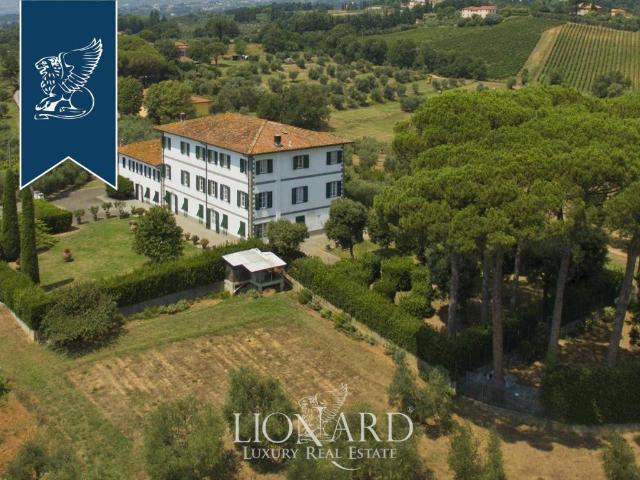 Villa in vendita a Capannori LU